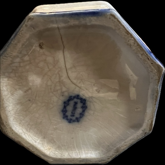 Sold eb Flow Blue Pitcher - Picture 3 of 7